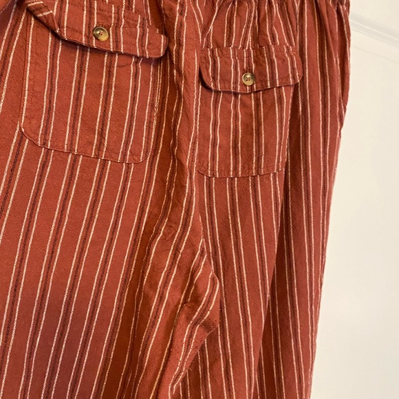 Maurice’s Linen blend pant XXL - Picture 5 of 12